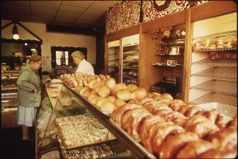 Potters Little Bakery photo 2